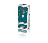 TESTER PER CAVI DI RETE EQUIP 129964 per di Verde, Grigio - Multimedia-Technik Accessori