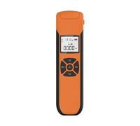Tester per cavi di rete, G10 Mini Misuratore Di Fibra Ottica FC/SC/ST Misuratore Di Potenza Ottica Ad Alta Precisione Batteria Ricaricabile FTTH Misuratore Di Potenza In Fibra Ottica(-70 to 10dB)