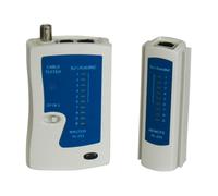 Tester Melchioni per cavi di rete LAN HL-203 489905002
