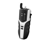 Tester per cavi di rete, Mini Localizzatore Visivo Di Guasti Tester For Cavi In fibra Ottica Fibra Ottica Rottura A Fibra 5/15/20/30MW Luce Rossa(20MW)