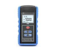 Tester per cavi di rete Misuratore di potenza ottica TL-560 Fonte della luce rossa all-in-one, alimentazione ottica Sorgente luminosa rossa all-in-one (luce rossa da 5 km) per telefono, Ethernet, vide