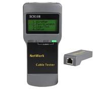 Tester Per Cavi Di Rete Misurazione Del Tester Di Lunghezza Del Cavo LAN