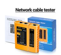 Tester per cavi di rete Network Tester Tester Cable Tester Tool Test Tester