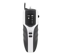 Tester per cavi di rete, Penna For Tester In Fibra Ottica Ricaricabile VFL 30KM Localizzatore Di Guasti Visivi In fibra Ottica Regolabile Rossa In Fibra Ottica Rossa 30MW(B415 15MW adjustable)