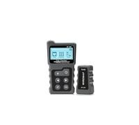 Tester per cavi di rete, Tester for cavi di rete NF-488 for Ethernet PoE continuità Interruttore alimentazione CC Test loop-back for CAT5e/CAT6/6a