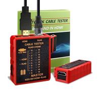 Tester per cavi HDMI