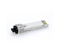 Tester per cavi in fibra, Modulo SFP C+++ Potenza +8dBm +9dBm Transceiver