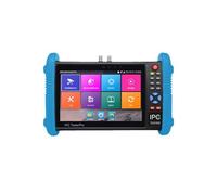 Tester per cavi, IPC-9800ADH ProNetwork Tester Monitor IP HDMI Telecamera portatile CCTV,per la casa