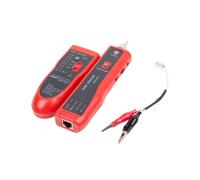 Tester per cavi LAN/ cercatore di coppia NT-0501