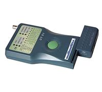 Tester per cavi Multimetrix CT 51 di rete, telecomunicazioni