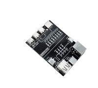 Tester Per Cavi Ricarica Efficiente Scheda Rilevamento Cavi Dati Progetta in Modo Compatto Migliora Le Funzioni Sicurezza Per Tutti Scenari Compatibilità Multiinterfaccia