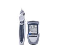 Tester per Cavi, Rilevatore di cavi rete Analizzatore POE Linea telefonica LAN linee Strumento misurazione dei(ET613)
