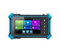 Tester per cavi, Tester CCTV IPC 4K 1080P 8MP AHD CVI TV SDI Con Test Telecamera IP Monitor Di Ingresso,per la casa