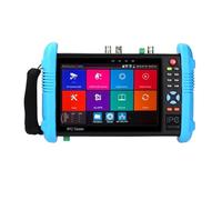 Tester per cavi, Tester CCTV IPC9800ADHSPlus+ Rete Coassiale SDI Videosorveglianza 4K HDMI,per la casa