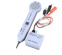 Tester per cavi, Tester Per Cavi Di Rete, 200EP, Rilevatore Linea, Generatore Toni, Volume Regolabile Induttivo per la raccolta dei cavi