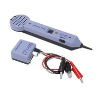 Tester per cavi, Tester Per Cavi Di Rete, Kit Tracciamento, Test, Amplificatore A Induzione Regolabile, Rilevatore Toner Per, Per per la raccolta dei cavi