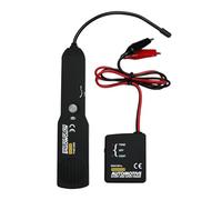 Tester per cavi, Tester Per Cavi Di Rete, Rilevatore Cortocircuito E Apertura Per Auto, Strumento Riparazione, Cavo O per la raccolta dei cavi