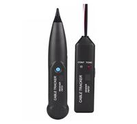 Tester per cavi, Tester Per Cavi Di Rete, Rilevatore, Linea Telefonica, Cablaggio, Punti Interruzione per la raccolta dei cavi