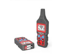 Tester per cavi, Tester Per Cavi Di Rete, Strumento Misurazione Della Linea Pattuglia, Rilevatore, Per Elettricisti per la raccolta dei cavi