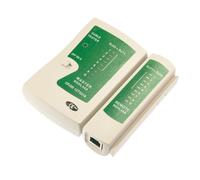 Tester per cavo di rete