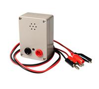 Tester per cicalino da 9 V, tester per cavi, prodotti per interruttori per cavi PCB, tester per interruttori con clip, strumento per test di cavi