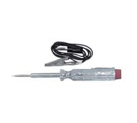 Tester per circuiti a bassa tensione 6-12 e 24 Volt adatto per auto, camion, bar