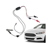 Tester per Circuiti Auto,Strumento Di Test Portatile E Preciso | Rilevatore di Perdite per Veicoli,Per Auto Veicoli Autocarri Officina Garage Ambienti Interni E Ambienti