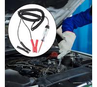 Tester per circuiti automobilistici Premium Heavy Duty 6-24V per veicoli RV