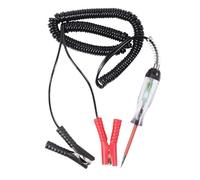 Tester Per Circuiti Automotive 6-24V Con Spia Di Test Estesa Eurowagens