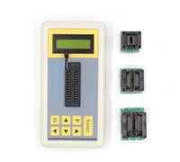 Tester per circuiti integrati, 1 tester per circuiti integrati per tester IC, transistor, tester di manutenzione (host singolo)