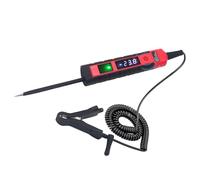 Tester per circuito auto a doppia polarità professionale