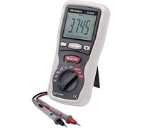 VOLTCRAFT R-200 Komponententester digital CAT III 600V Anzeige (