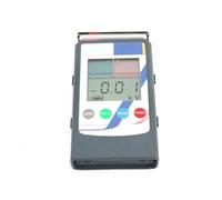 Tester per Condensatori, Misuratore di campo portatile Campo di misuraze 0-±3,00/30KV Misuratore di prova ESD digitale Tester di campo elettrostatico