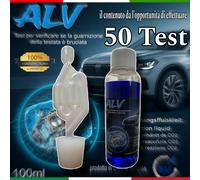 tester per controllare la guarnizione della guarnizione della testa CO2