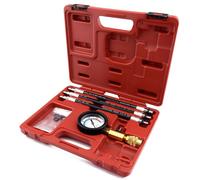 Tester per Controllare Pressione Del Cilindro BUZZETTI per Moto