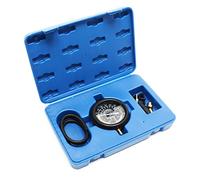 Tester per controllo compressione Misuratore pressione della benzina auto
