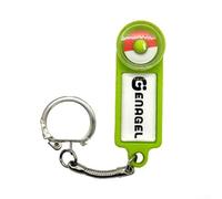 Tester per elettrovalvola a disco rotante per pompa alimentata a corrente alternata e conferma della direzione del motore durante i lavori di manutenzione (verde)