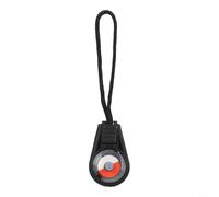 Tester per elettrovalvole per rilevamento di campi elettromagnetici AC, strumento di direzione di rotazione per pompe di circolazione, design portatile in plastica, 1