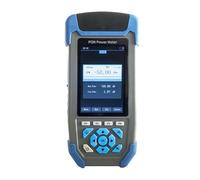 Tester per fibra ottica, Funzioni del modulo OPM portatile Mini PON Optical Power Meter 3239C 10G Fiber Optic