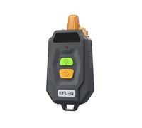 Tester per Fibra Ottica, Localizzatore visivo di guasti FTTH 20-30MW Tester for cavi in fibra ottica Fibra ottica Rottura della fibra 12-25KM Sorgente di luce rossa VFL(KFL-Q-20mW)