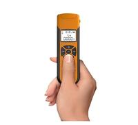 Tester per fibra ottica, Misuratore Di Potenza In Fibra Ottica MINI Ad Alta Precisione Batteria Ricaricabile FTTH OPM FC/SC/ST Con Kit Di Strumenti For Luce Flash LED(-70 TO 6 dB)