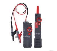 Tester per fibra ottica, NF-820 RJ45 RJ11 BNC Tester alto e il cavo a bassa tensione Tester di cavi interrati Finder AntiInterference Tracker Wire