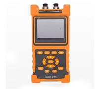 Tester per Fibra Ottica NK3000S / NK2230. Riflettometro del dominio tempo ottico OTDR. Tester di perdita atteggiamento punto interruzione cavo a fibra ottica