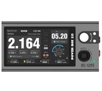 Tester per Fibra Ottica, POWER BOX2.0 Tester di alimentazione portatile regolabile multimodale for la riparazione del telefono, strumento di rilevamento di corrente e tensione