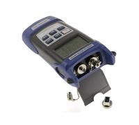 Tester Per Fibra Ottica Power Meter + Visual Fault Locator VFL