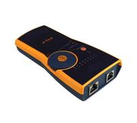 Tester per fibra ottica, Ricerca cavi di rete Cavo Tester POE Anti-interferenza