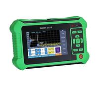 Tester per fibra ottica, Smart OTDR (OPM/OLS/VFL integrato) Multifunzionale Riflettometro nel dominio del tempo ottico Tester for fibre AUA-500U/500A/501U/501A/516U/516A(1550nm(APC))