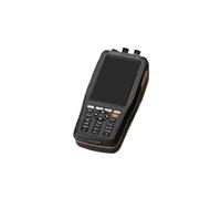 Tester per fibra ottica, Tester For Fibra Ottica Con Riflettometro Ottico Nel Dominio Del Tempo Touchscreen Multifunzionale Da 1550 Nm,Connettori in Fibra