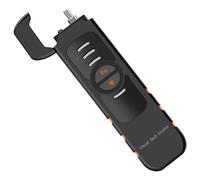 Tester per Fibra Ottica Tipo di Penna Luce Localizzatore Visivo di Gu6046