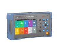 Tester per Fibra Ottica TM291D OTDR 1310/155. Reflettometro del dominio tempo ottico 0nm
